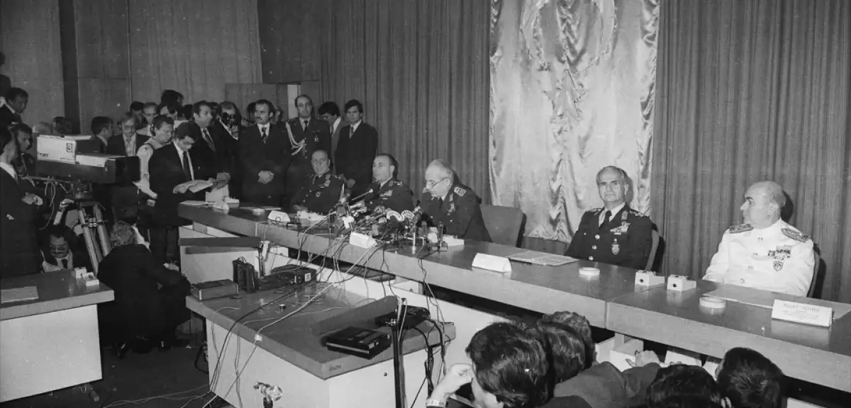 12 Eylül Darbesi Avrupa’da nasıl yankı buldu?