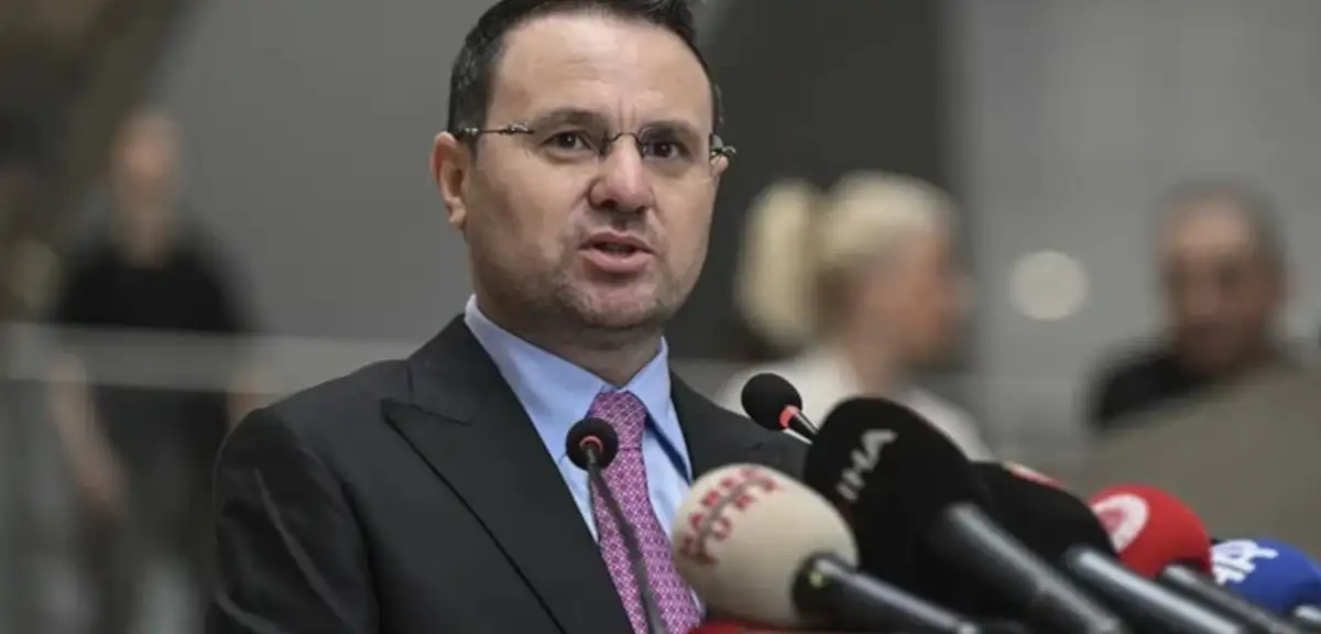 Adalet Bakanı Gürlek'ten 12 Eylül Mesajı: "Demokrasi Tarihinin Kara Lekelerinden Biri"