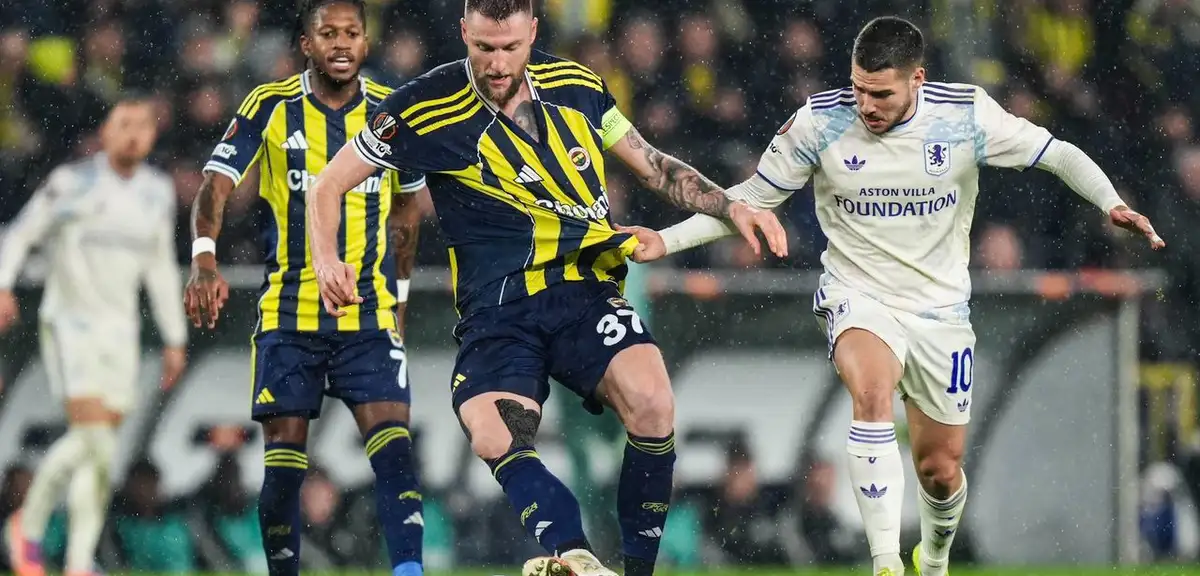 Aston Villa - Fenerbahçe Maçı Ne Zaman?