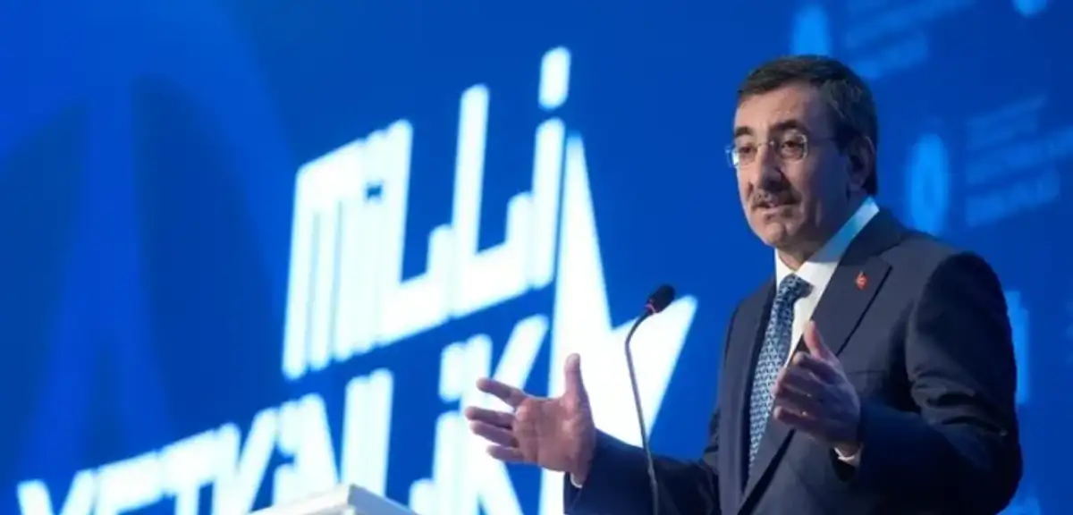 Yılmaz'dan Ekonomi Mesajı: "Güçlü Liderlik ve İstikrar Başarıyı Getirdi"