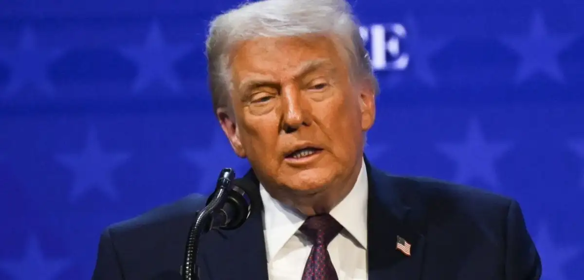 Trump'tan "İran ile Savaş Yakında Bitiyor" Mesajı