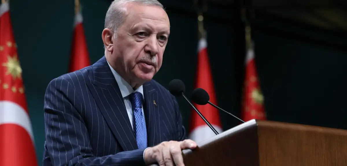 Cumhurbaşkanı Erdoğan'dan 12 Eylül Mesajı: "Kalkınmamızın Darbelerle Sekteye Uğramasına İzin Vermeyeceğiz"