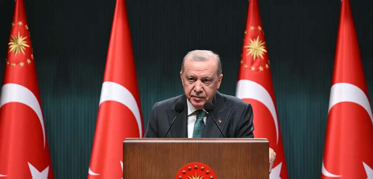 Erdoğan: 12 Eylül darbesinin yaşattıklarını unutmayacağız