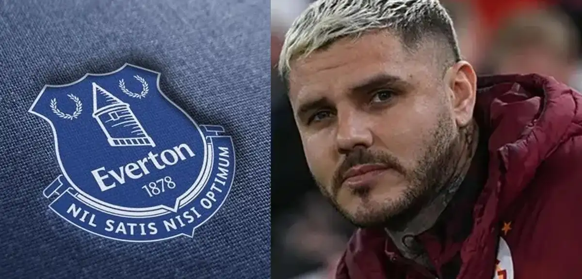 Icardi'nin Yeni Adresi Premier Lig mi Olacak? Everton'dan Ciddi Bir Teklif Geldi