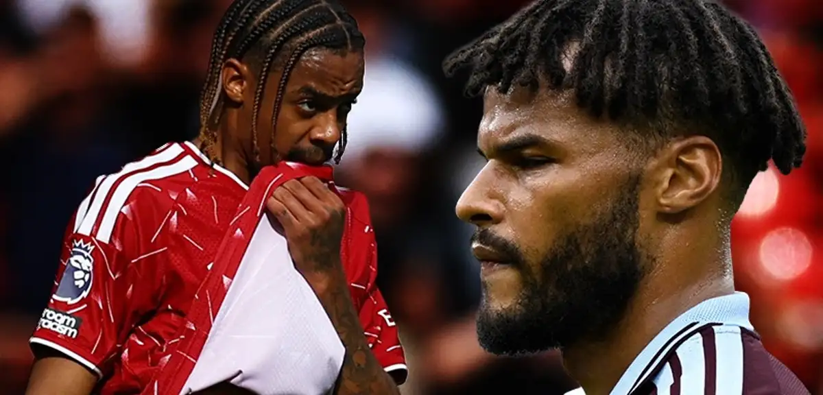 Premier Lig'de Aston Villa yenildi, Liverpool berabere
