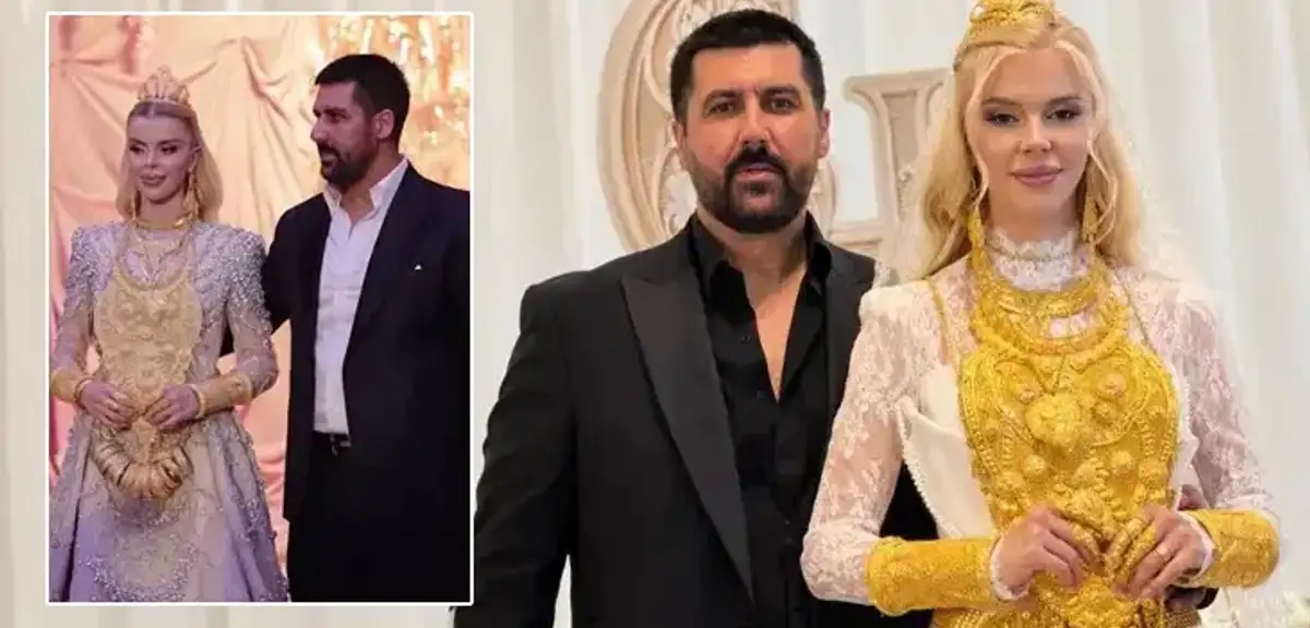 Vanlı Kara Haydar'ın Düğünündeki Altınlar Odunlukta Bulundu