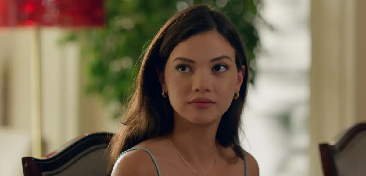 Star TV'nin yeni dizisi Başkalarının Hayatı'nın afişi yayınlandı