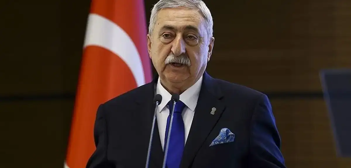 TESK'ten Yeni Eğitim Döneminde Okul Servisi Uyarısı