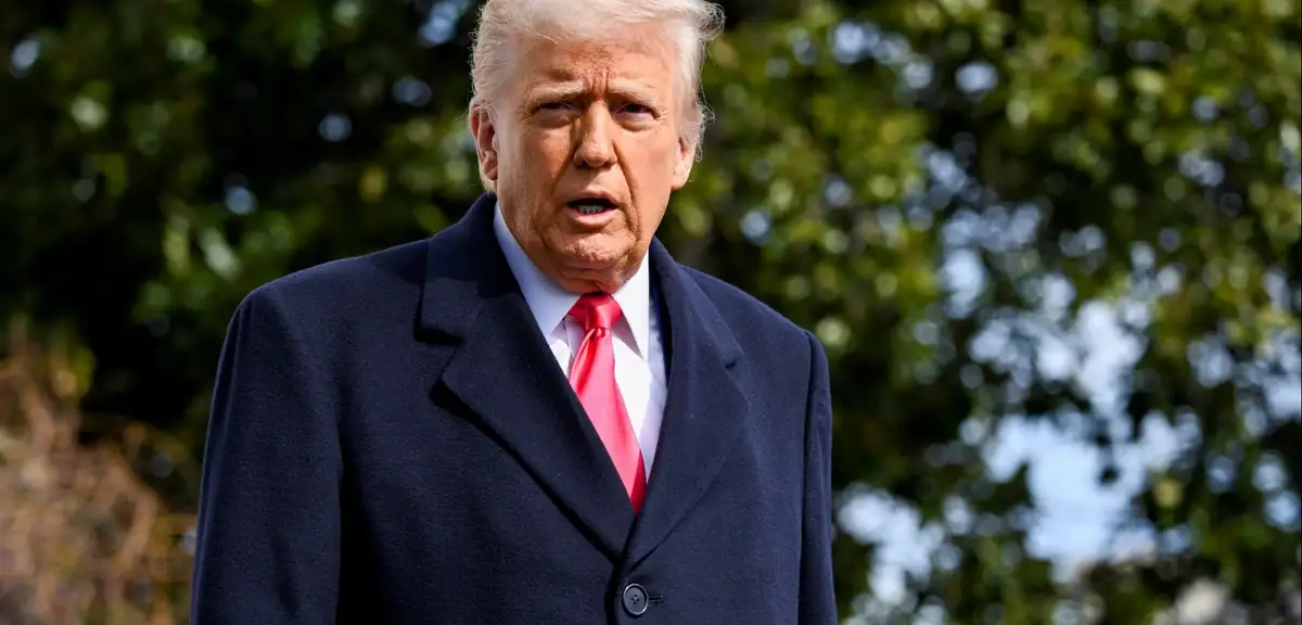ABD Başkanı Trump: İran anlaşma yapmayı çok istiyor