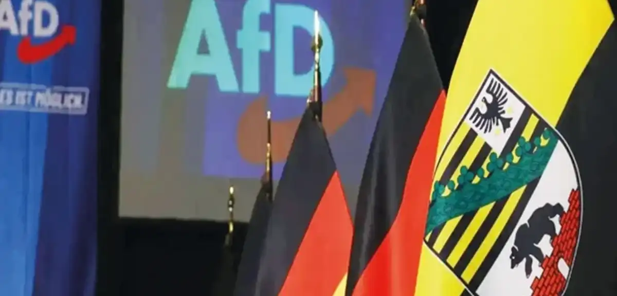AfD’nin Saksonya-Anhalt zaferinin ardından iki kritik sınavı var