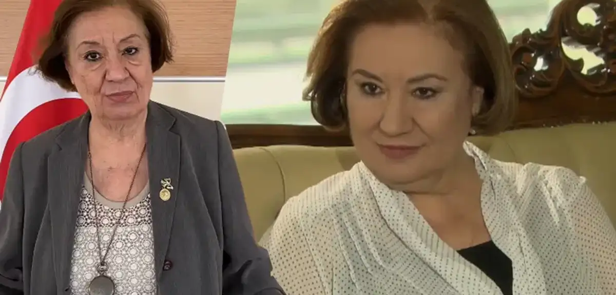 Aşk-ı Memnu'nun Arsen'i Gülsen Tuncer'in hastalığı belli oldu