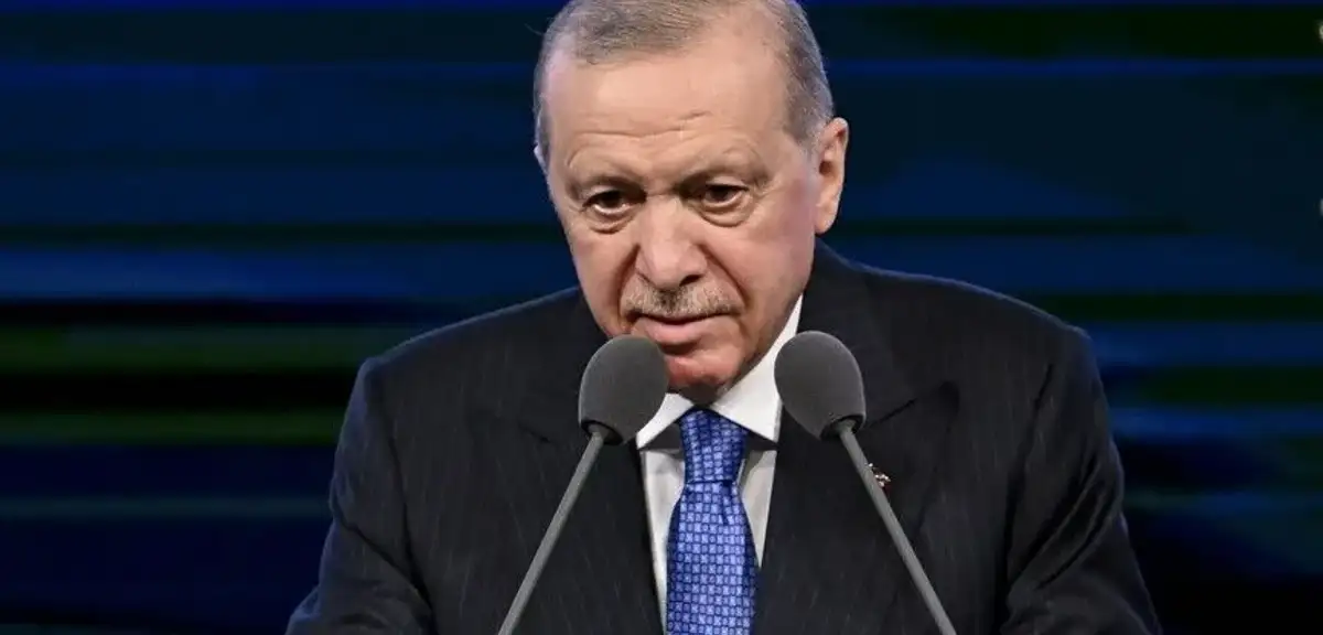 Erdoğan'dan Samsun Şehir Hastanesi Açılışında Açıklamalar: "Türkiye’de Darbeler Defteri Artık Kapanmıştır"