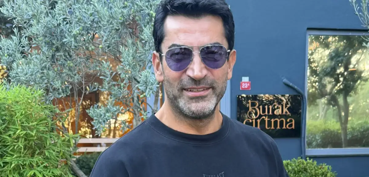 Kenan İmirzalıoğlu’ndan Sosyal Medya ve "Şener Şen Yürüyüşü" Açıklaması
