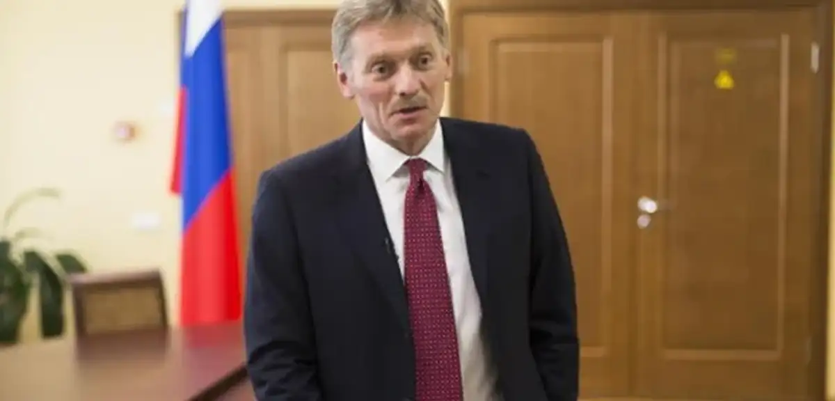 Kremlin'den Rusya ABD Ukrayna müzakere açıklaması