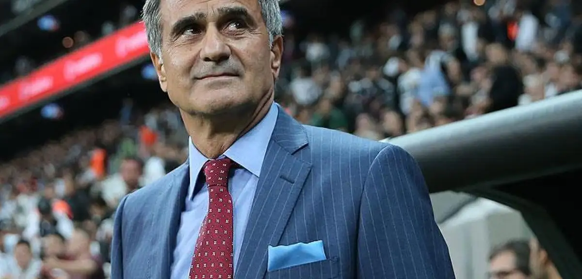 Şenol Güneş Yuvaya Dönmeye Yakın