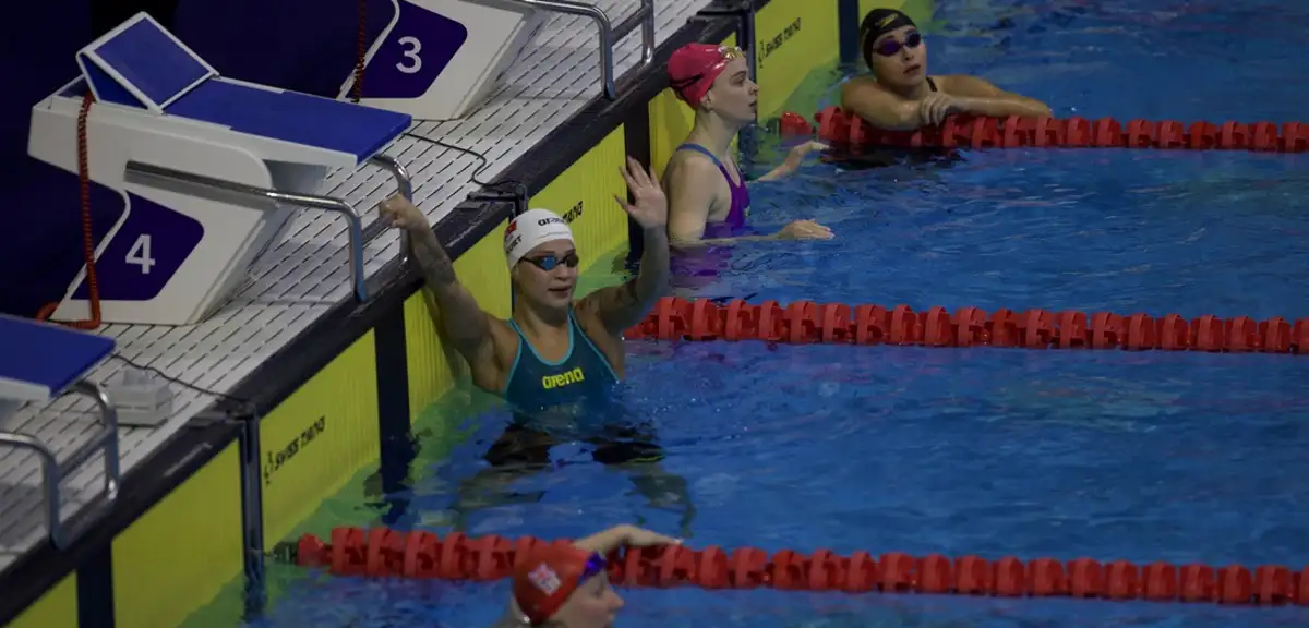 Milli sporcular Avrupa Şampiyonası'nı 16 madalyayla tamamladı