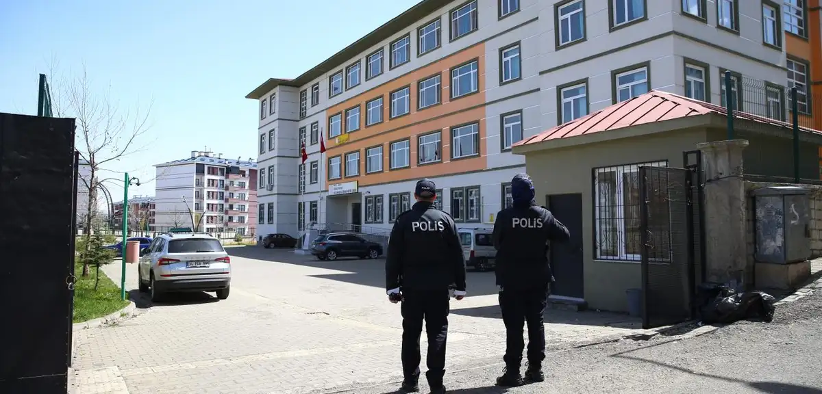 Okullarda Yeni Dönem Güvenlik Tedbirleri