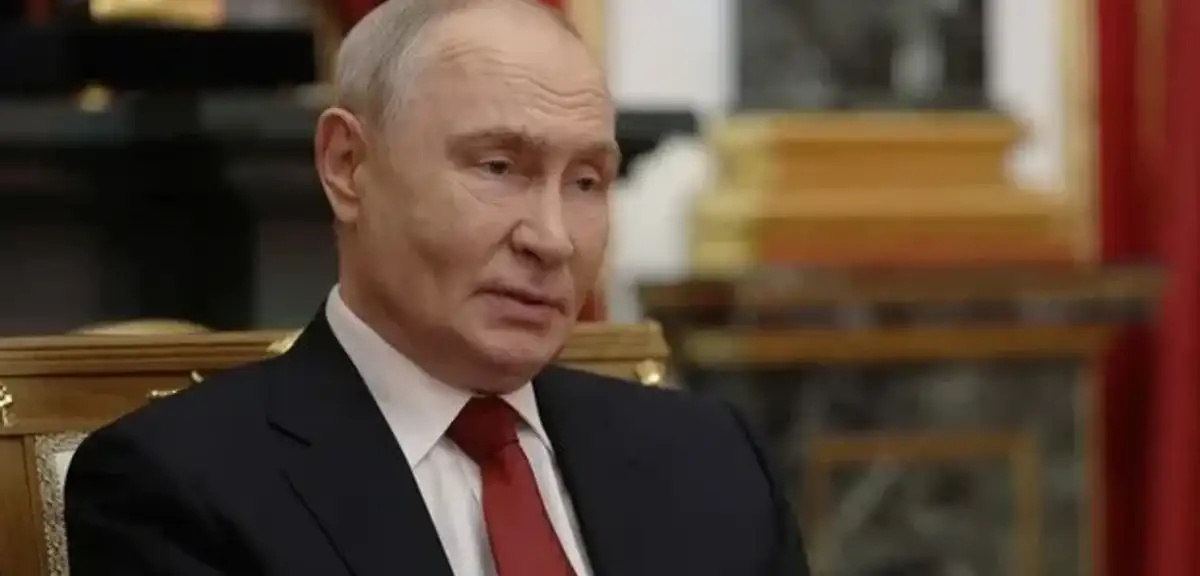 Putin'den Avrupa'ya net savaş uyarısı: Ukrayna'ya asker yollamayın