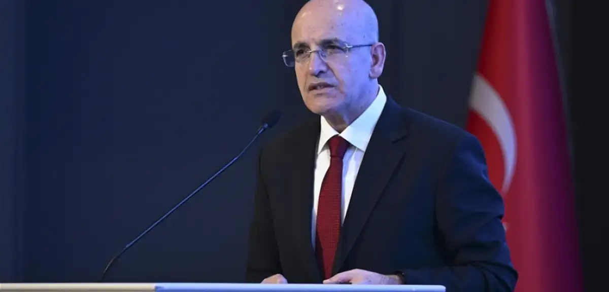 Şimşek: "Yüksek Gelirli Mükellefler Vergi Denetiminde"