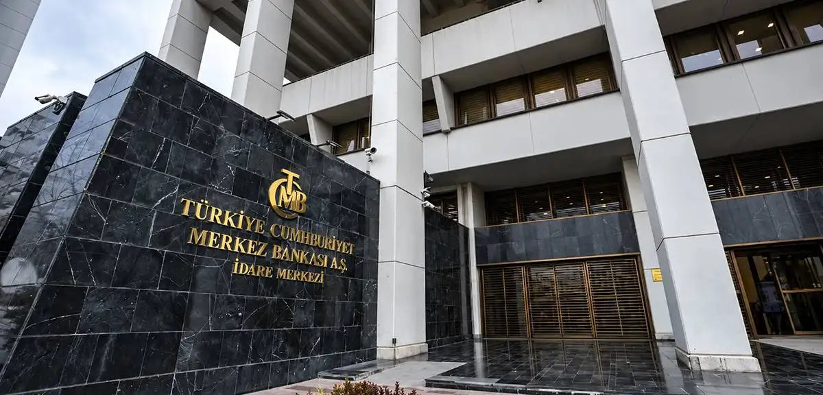 TCMB Faizi Beşinci Toplantıda da Değiştirmedi