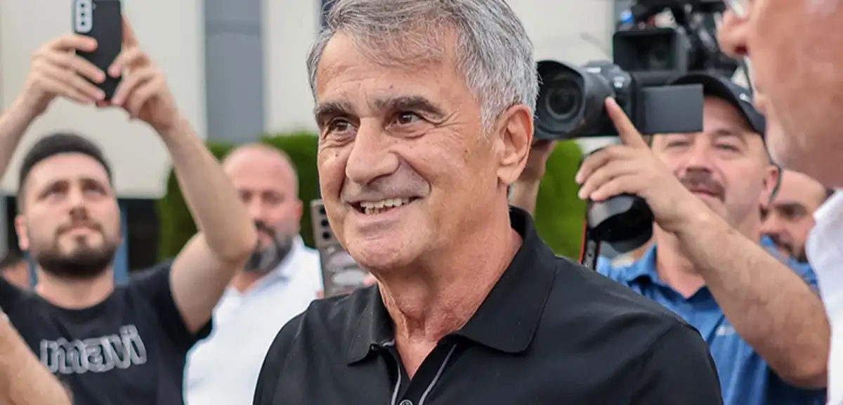 Trabzonspor Şenol Güneş ile anlaşmaya çok yaklaştı