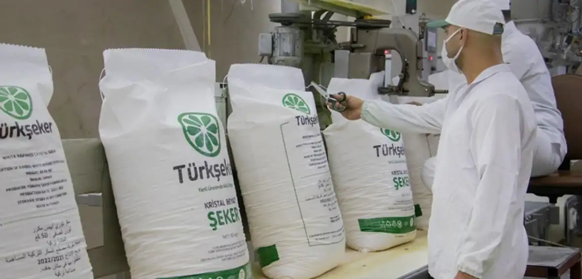 Türkşeker 182 işçi alacak: Başvuru tarihleri belli oldu