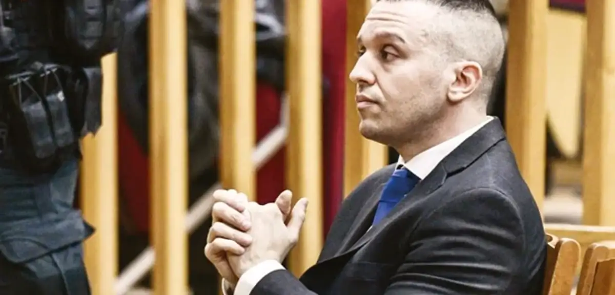 Yunanistan’da aşırı sağ alarmı... Neo-Nazi lider siyasete dönüyor