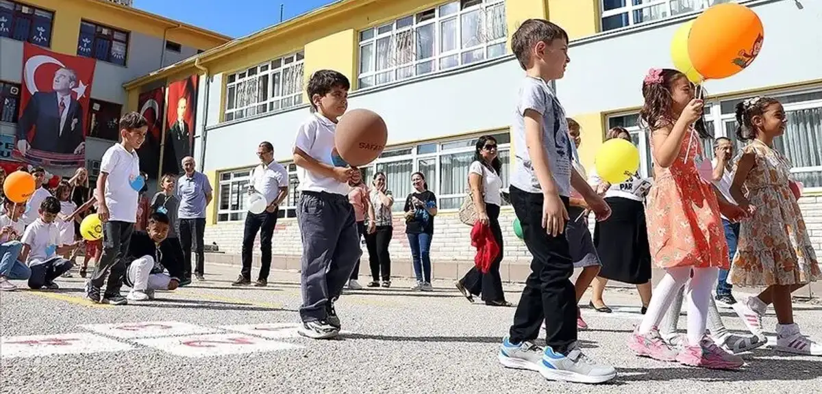 2026-2027 Eğitim Öğretim Yılı Başladı: İşte Okullarda Yeni Tedbirler