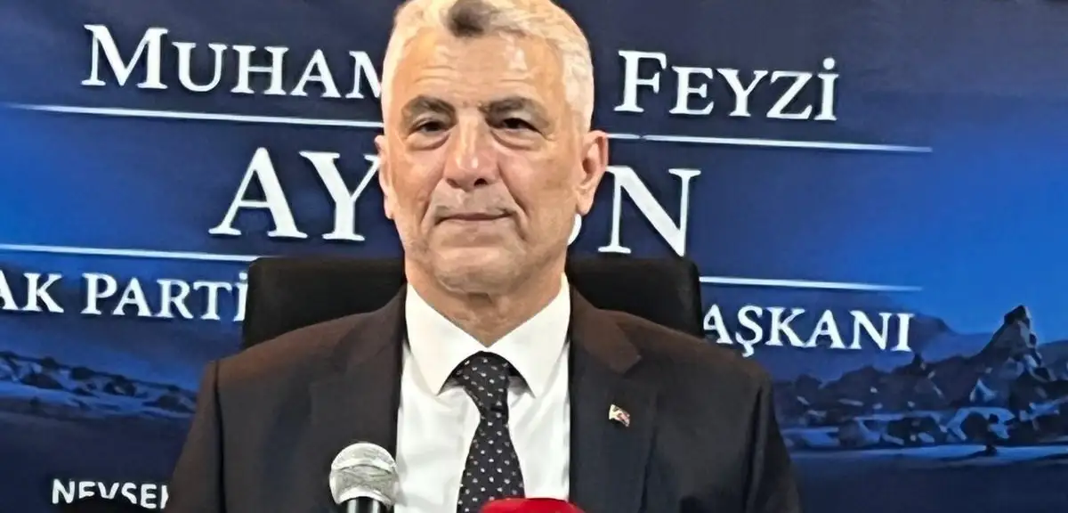 Bakan Bolat: "Türkiye 16. Büyük Ekonomi Olacak"