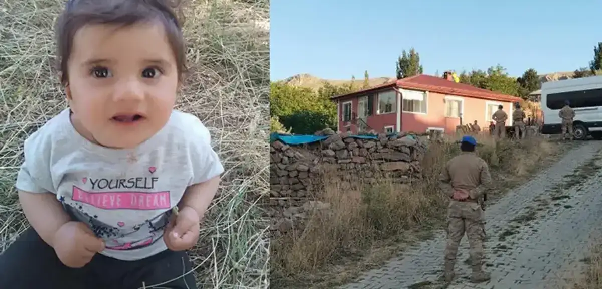 Büşra Bebek Soruşturmasında Çelişkili İfadeler