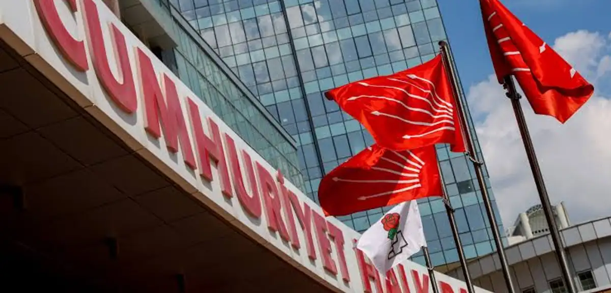 CHP’de Kurultay Davası Sonrası Yeni Gelişme