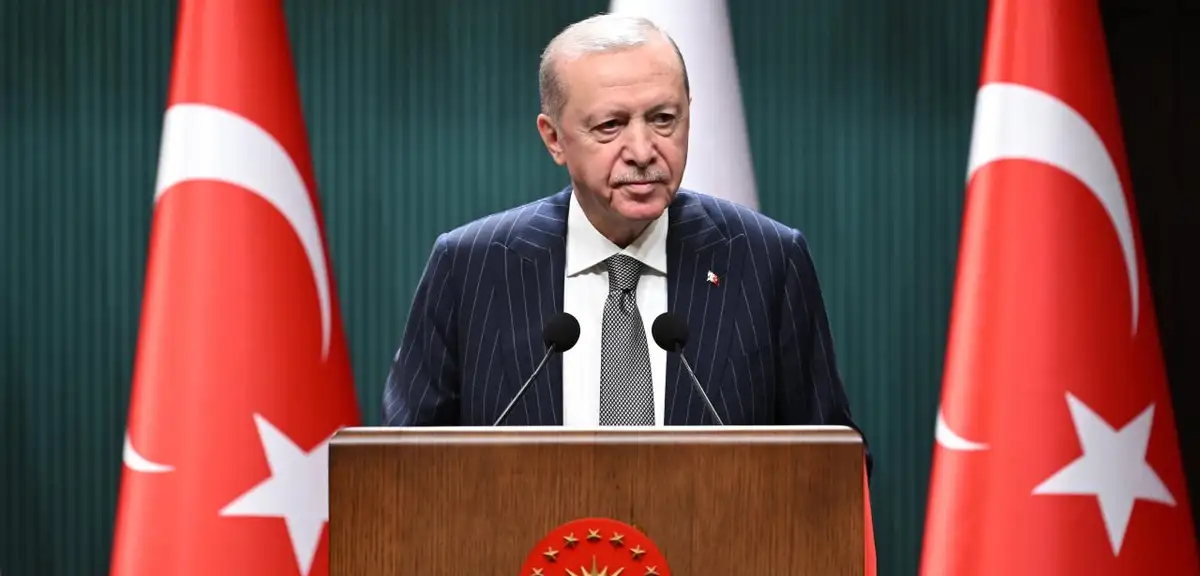 Cumhurbaşkanı Erdoğan'dan Yeni Eğitim Yılı için Mesaj