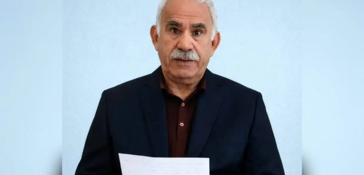 DEM Parti İmralı Heyeti’nden Görüşme Sonrası Açıklama