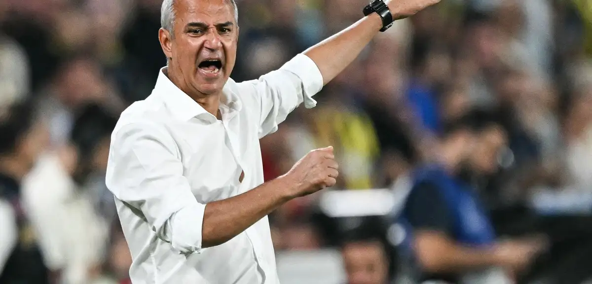 İsmail Kartal Günler Sonra İstifa Kararının Nedenini Açıkladı