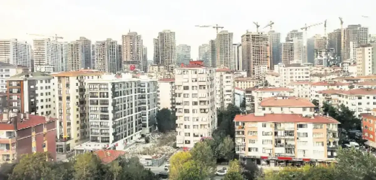 İstanbul’da Kiralık Sosyal Konut İçin Başvurular Başladı