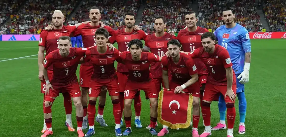Milli Maçların Biletleri Satışa Çıktı