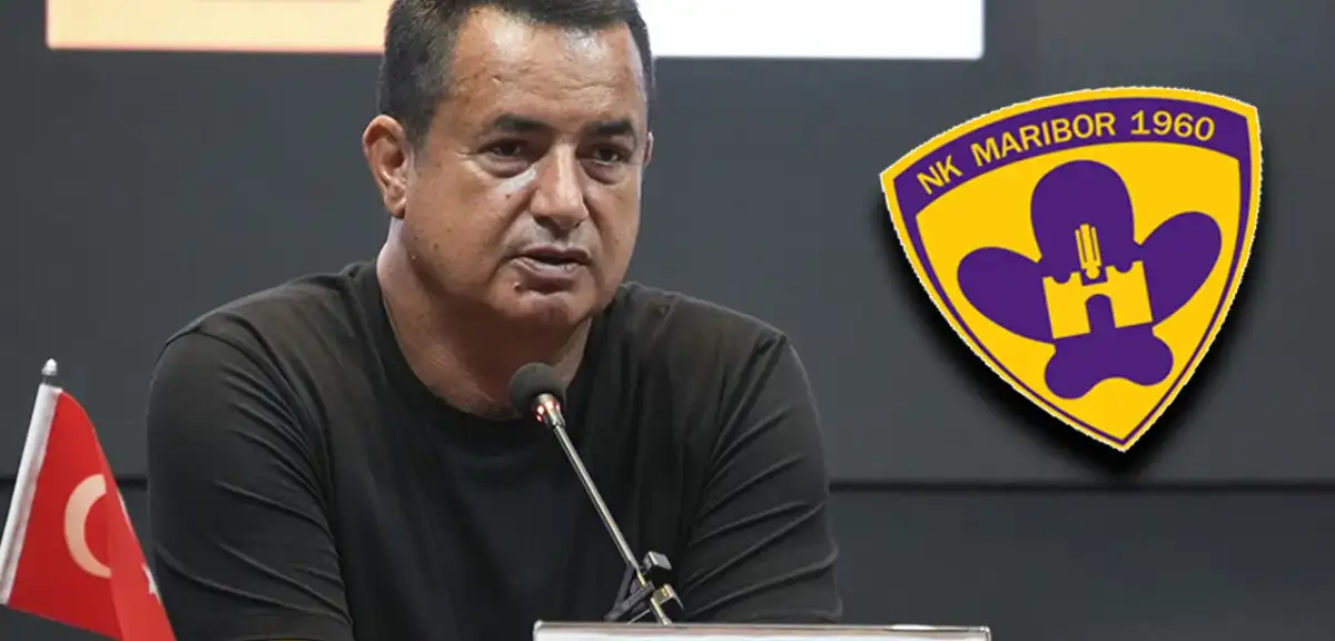 Acun Ilıcalı’nın Sahibi Olduğu NK Maribor Sezona Fırtına Gibi Başladı: Hedef 17. Şampiyonluk