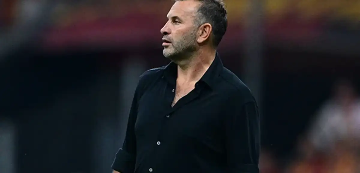 Okan Buruk Süper Lig'de en yüksek galibiyet oranına ulaştı