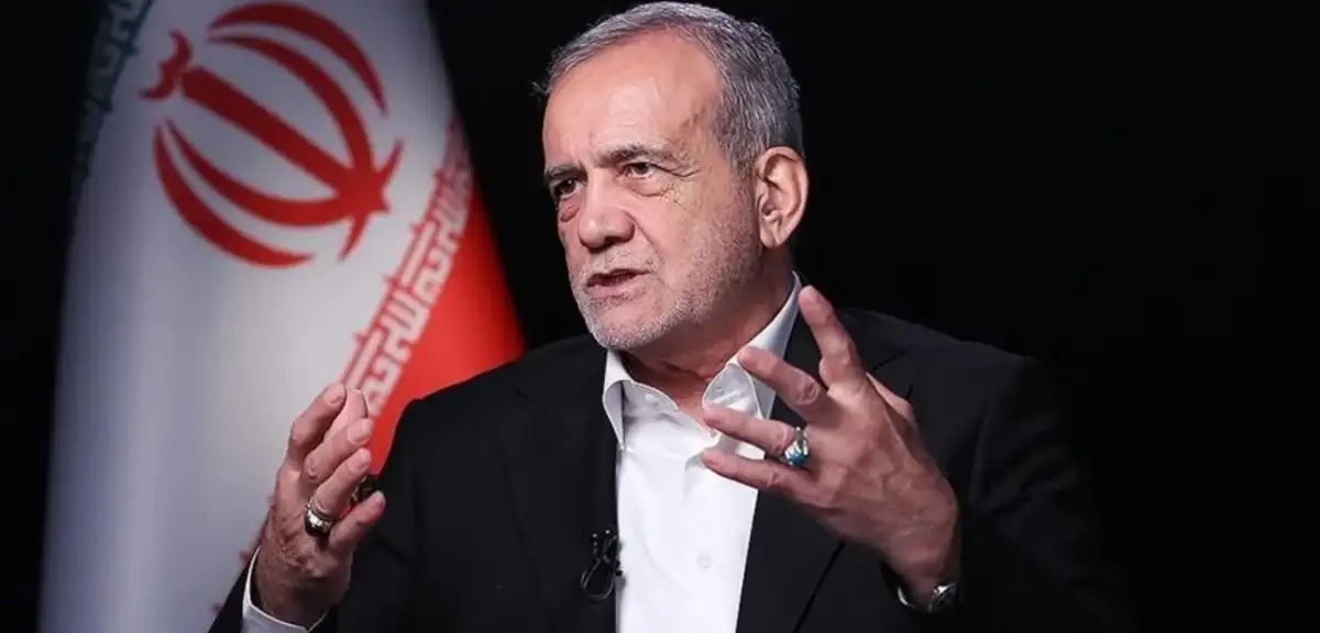 Pezeşkiyan'dan BRICS'e yerel para çağrısı