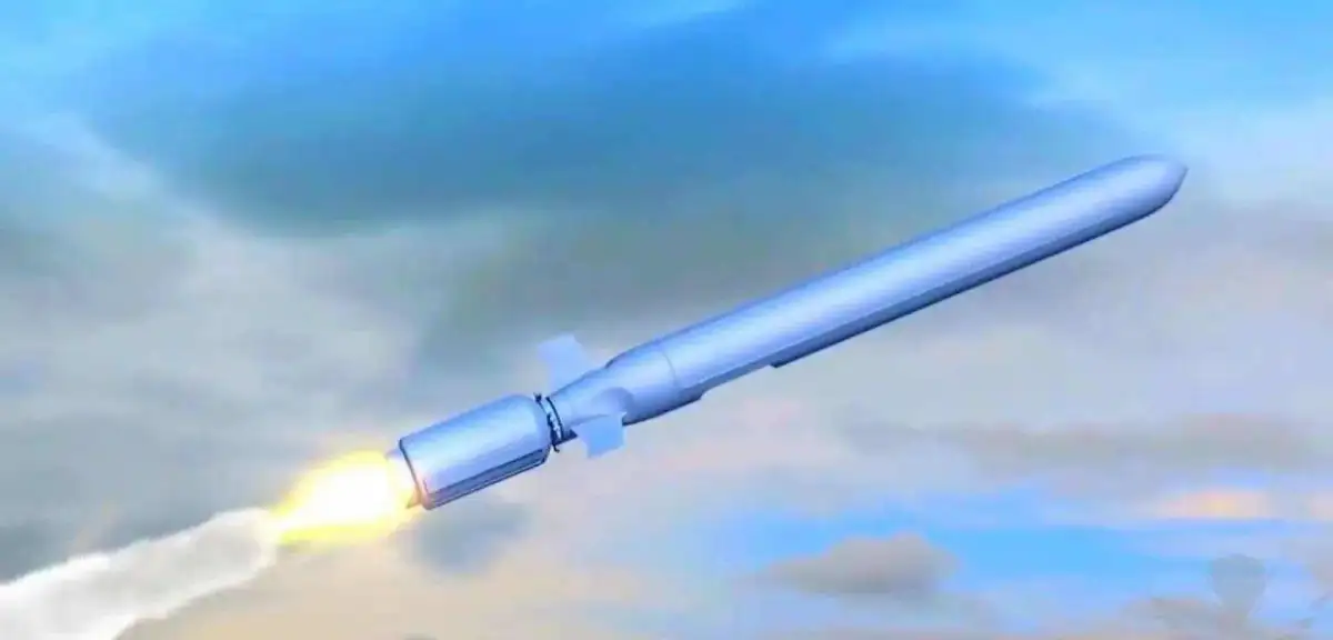 ROKETSAN’ın Milli Seyir Füzesi GEZGİN Seri Üretime Geçiyor