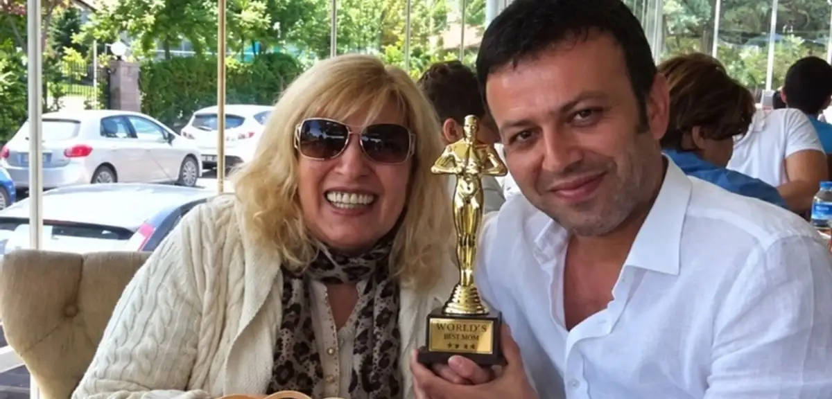 Serhat Kılıç'ın Vasiyetiydi: Annesinin Yanına Defnedildi