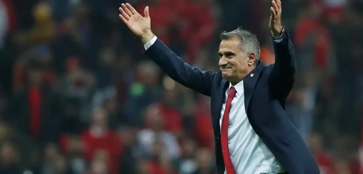 Trabzonspor, Şenol Güneş'e çok yakın!
