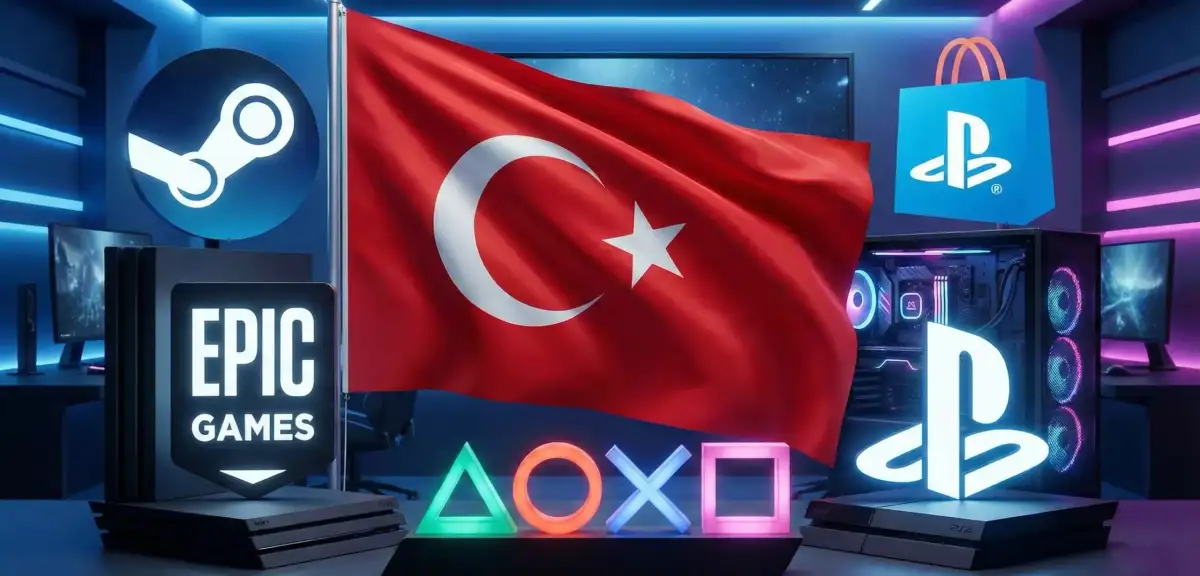 Türkiye’de Oyunlar için Yeni Yönetmelik Hazırlığı Başladı