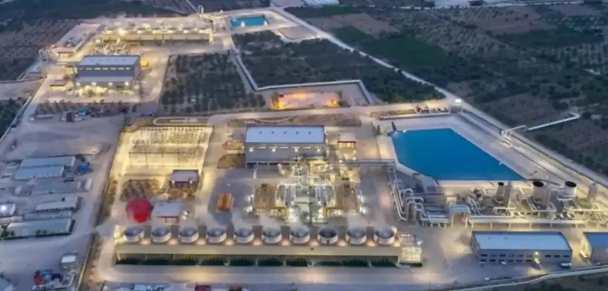 Zorlu Enerji'den sermaye yapısına yönelik kritik adım