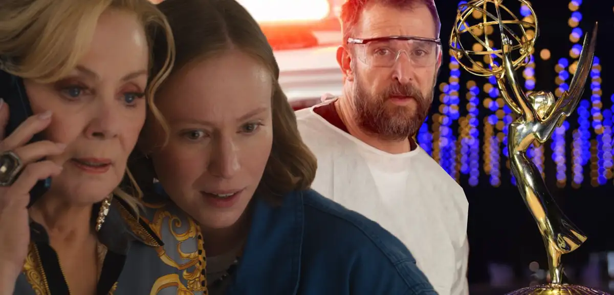 2026 Emmy Ödülleri'nde Kazananlar ve Önemli Anlar Belli Oldu