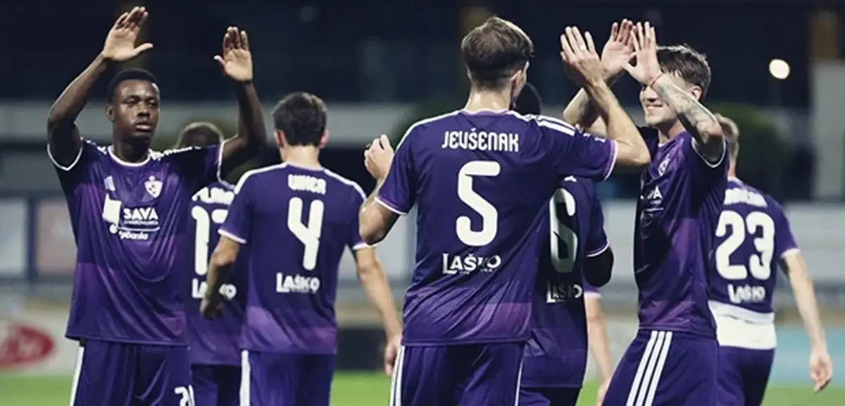 Acun Ilıcalı'nın Maribor'u Slovenya'nın namağlup lideri!