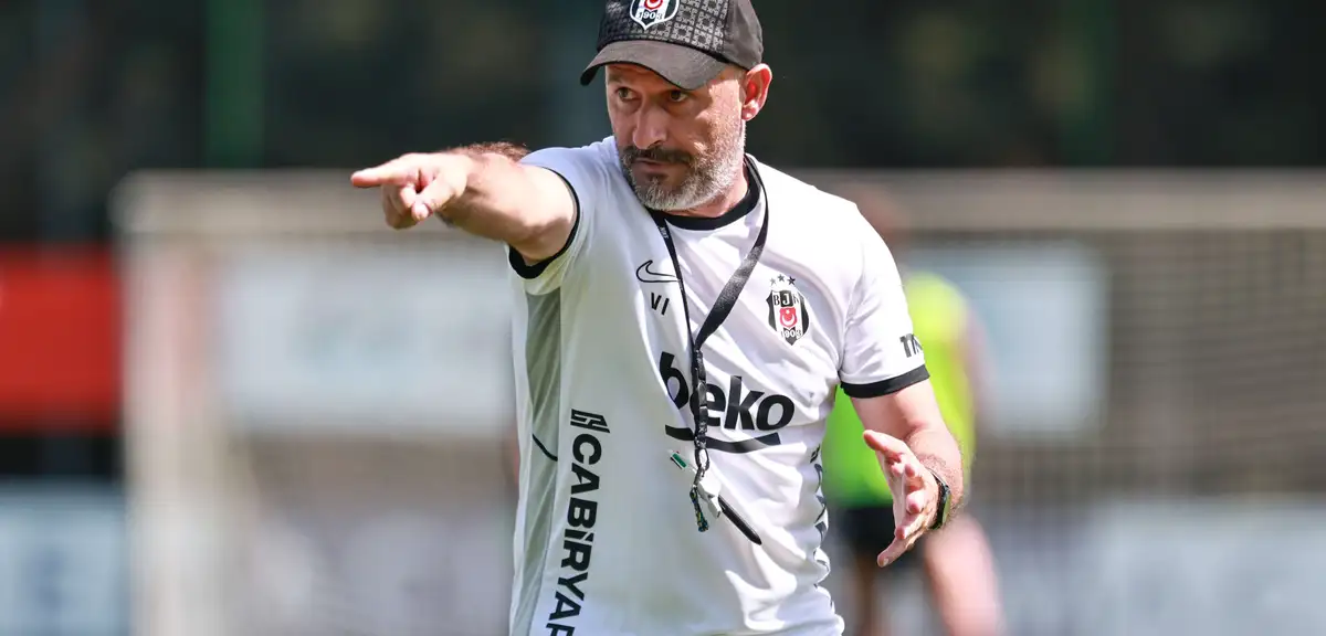 Beşiktaş Yeni Sezonda Fırtına Gibi! Hem Savunmada Hem Hücumda Etkili