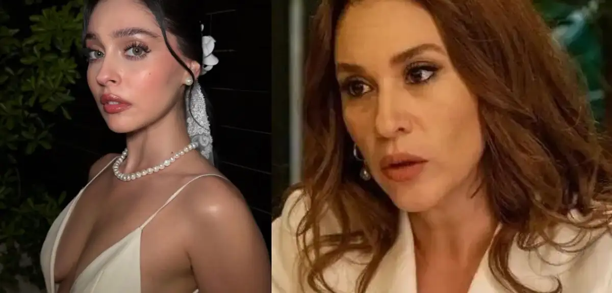 Cemre Baysel’in Kriz Sahnesi Sosyal Medyayı İkiye Böldü: Evrim Alasya’dan Gönderme İddiası Magazin Gündemini Salladı