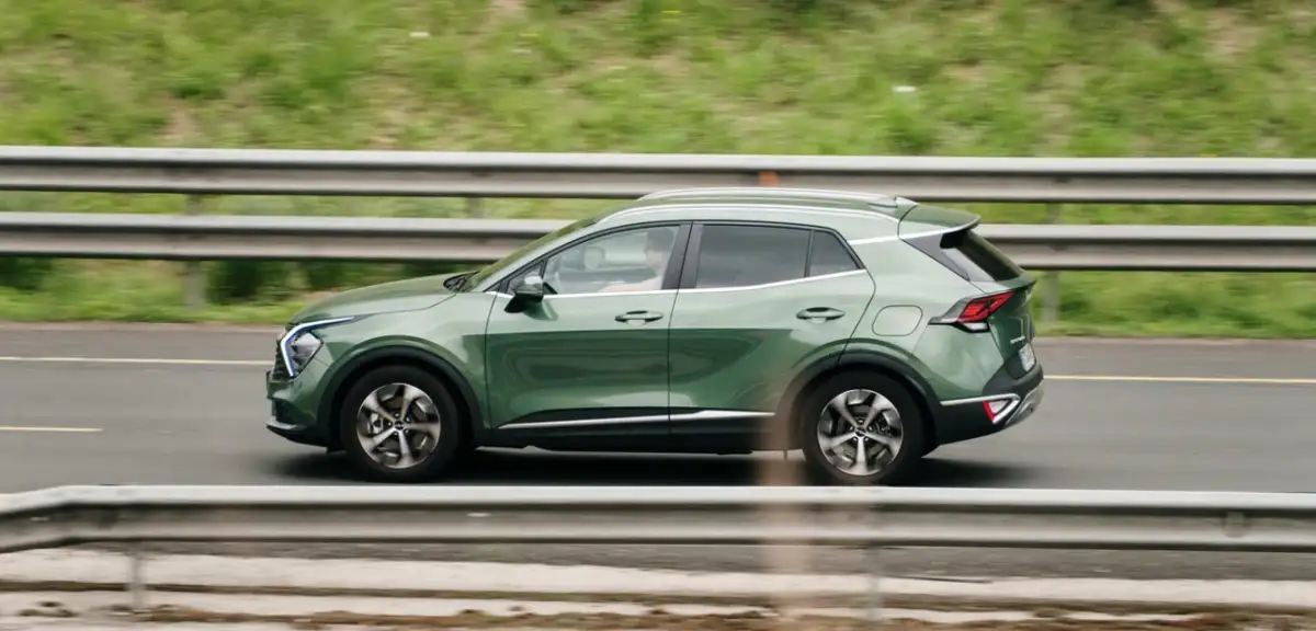 Kia Sportage yeni nesilde köklü tasarım değişikliği yapacak