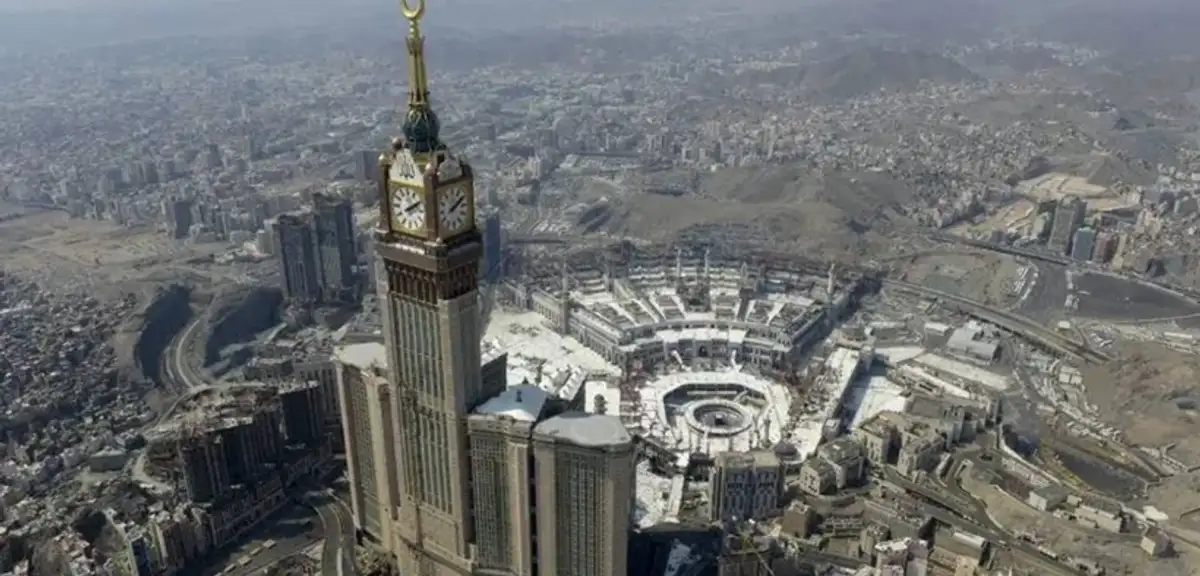 Suudi Arabistan'da Füze ve İHA Saldırısı Alarmı
